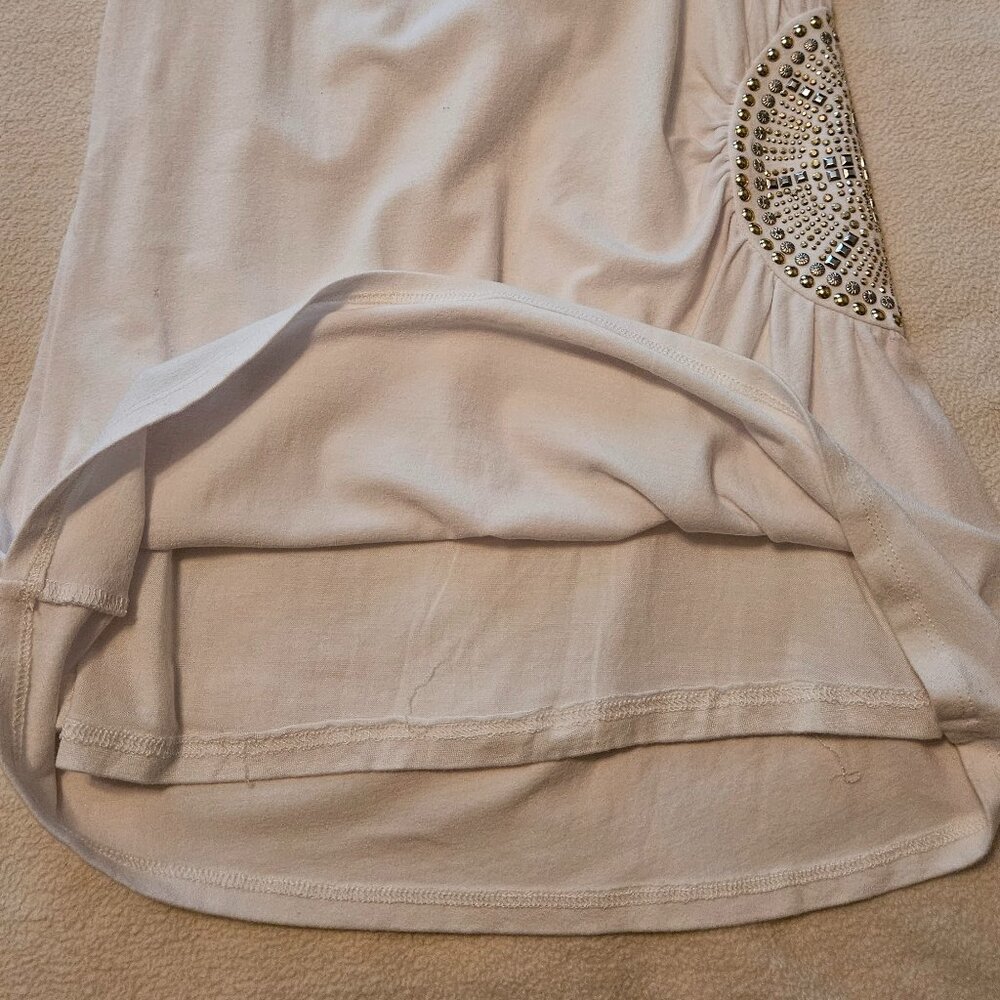 Cache White Top - image 6